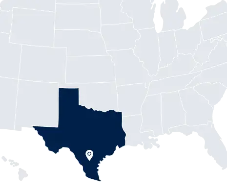 South Texas Operations