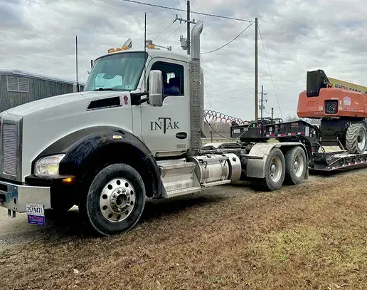 Invested in Our Communities